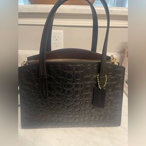 Coach signature Charlie 28.